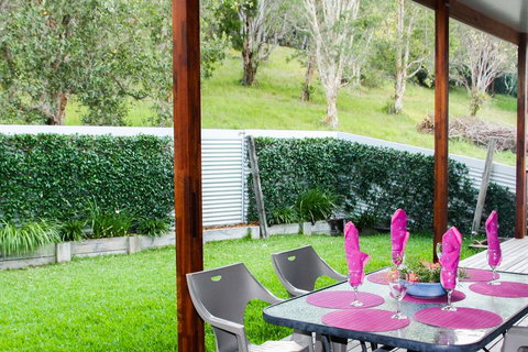 Cerulean Blue Combo - Tourism TAS 2