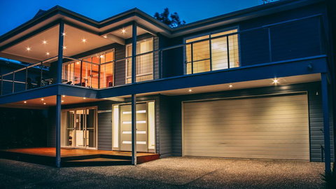 Cerulean Blue Combo - Tourism TAS 1