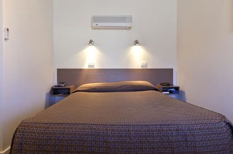 Chalambar Motel - Tourism TAS 2