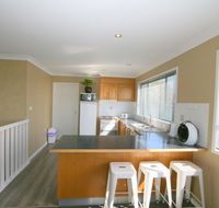 Chalet De Neige - Hobart Tourism