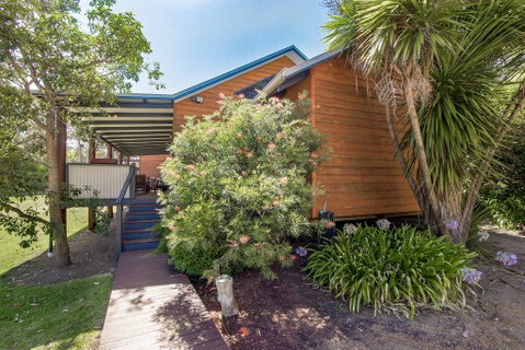Chalet On Percheron - Tourism TAS 2