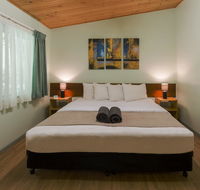 Chambers Wildlife Rainforest Lodges - Tourism TAS