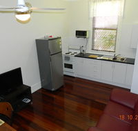 Champion Bay Apartments