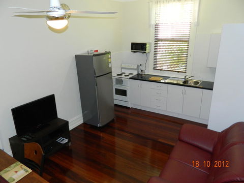 Champion Bay Apartments - Hobart Tourism 0