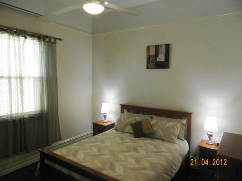 Champion Bay Apartments - Hobart Tourism 2