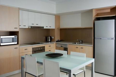 Chancellor Executive Apartments - Hobart Tourism 3