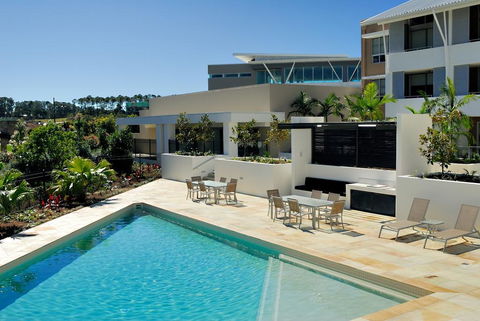 Chancellor Executive Apartments - Hobart Tourism 0