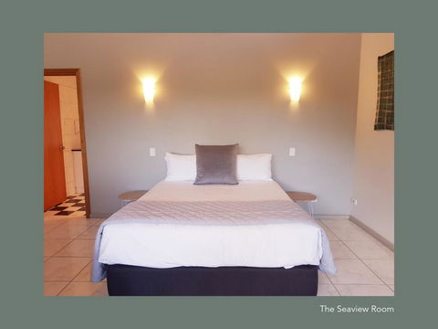 Chapel Hill Winery Guest House - Tourism TAS 3