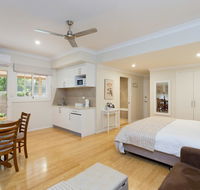 Chapel Woods Bed and Breakfast - Tourism TAS