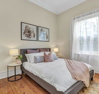 Character Home - Easy Tram to City - Hobart Tourism