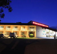 Charbonnier Motor Inn - Hobart Tourism