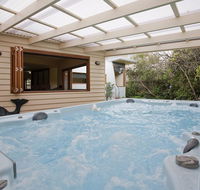Charles Central Oasis 8 - Hobart Tourism