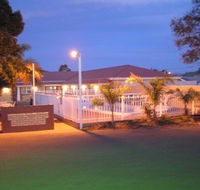 Charles Rasp Motor Inn  Cottages - Hobart Tourism