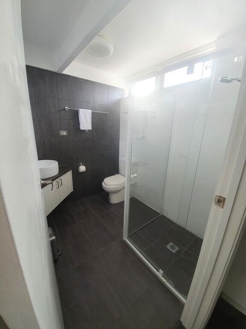 Charles Sturt Motor Inn - Hobart Tourism 2