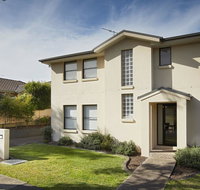 Charlestown Terrace Apartments - Tourism TAS
