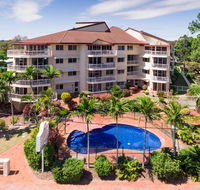 Charlton Apartments - Hobart Tourism