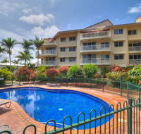 Charlton Apartments on the Esplanade - Hobart Tourism