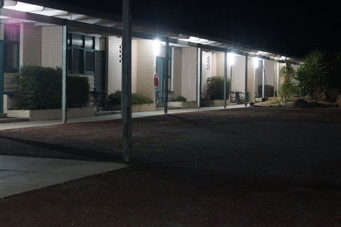 Charlton Motel - Hobart Tourism 3