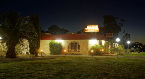 Charlton Motel - Hobart Tourism 0