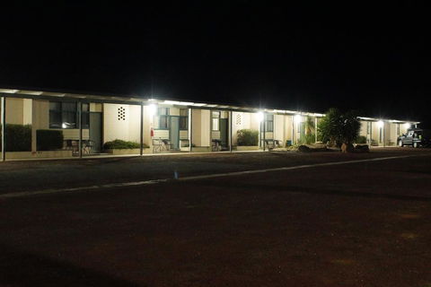 Charlton Motel - Hobart Tourism 2