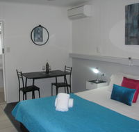 Charm City Motel - Tourism TAS