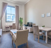 Charming Apartment Minutes to Darling Harbour - Tourism TAS