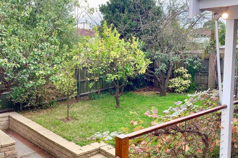 Charming Family Home W/Home Cinema+Huge Bedrooms Near Glen Waverley - Hobart Tourism 3
