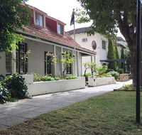 Charming Federation style home minutes from CBD - Tourism TAS