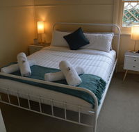 Charming Miners Cottage in the Hip City of Geelong - Tourism TAS