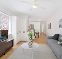 Charming parkside apartment in quiet area - Tourism TAS