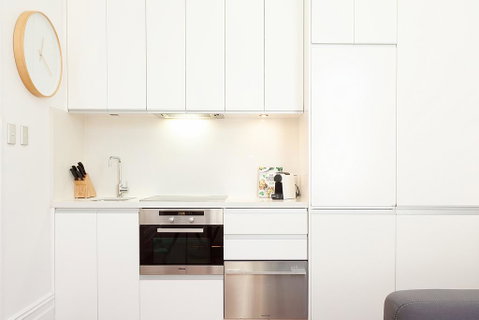 Charming Studio With Balcony In Inner-City Glebe - Tourism TAS 3