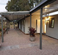 Charolais Cottage - Hobart Tourism
