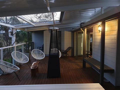 Charolais Cottage - Hobart Tourism 1