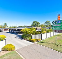 Charters Towers Motel - Tourism TAS
