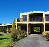 Chateau Bass - Hobart Tourism