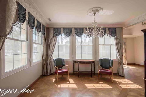 Chateau Le Marais - Tourism TAS 1