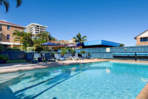 Cheltenham Apartments - Hobart Tourism 0