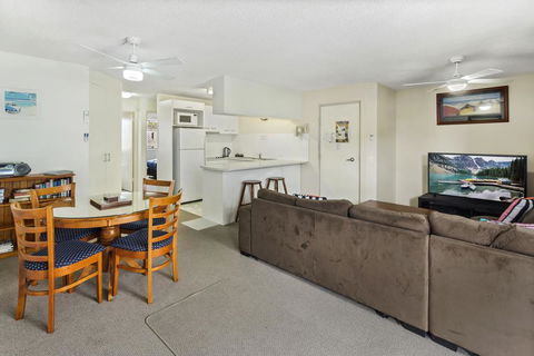 Cheltenham Apartments - Hobart Tourism 2