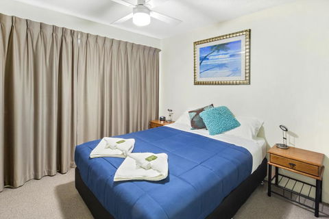 Cheltenham Apartments - Hobart Tourism 3