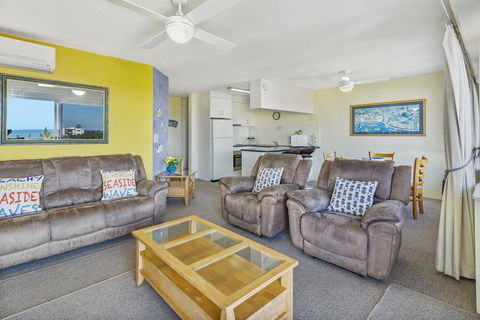 Cheltenham Apartments - Hobart Tourism 1