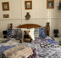 Cherry Blossom Cottage - Tourism TAS
