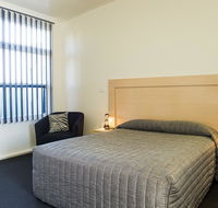 Cherry Blossom Motor Inn - Hobart Tourism