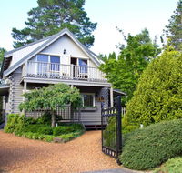Cherry Cottage - Leura - Tourism TAS