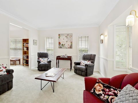 Cherry Walk Cottage - Tourism TAS 3