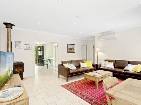 Cherry Walk Cottage - Tourism TAS 2