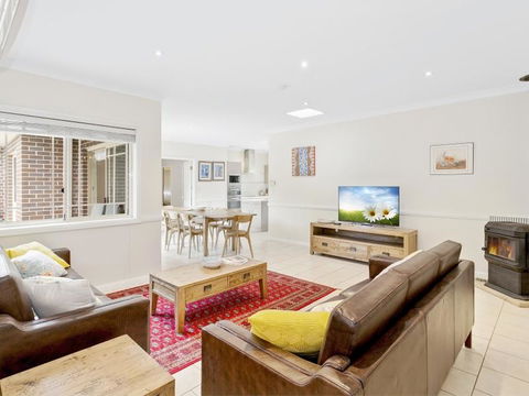 Cherry Walk Cottage - Tourism TAS 1