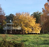 Chestnut Brae Farmstay - Tourism TAS
