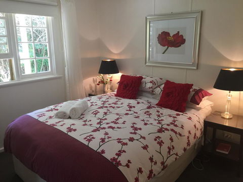 Chestnut Tree Holiday Units - Hobart Tourism 3