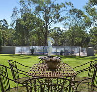 Chez Vous Villas Pokolbin - Hobart Tourism