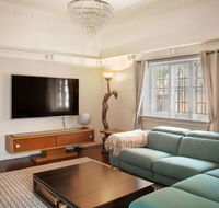 Chic 2 Bedroom Ground Floor Apartment In Trendy New Farm - Tourism TAS